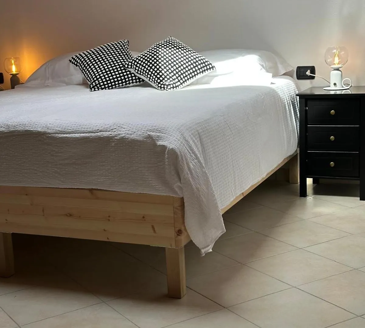 Macru Apartments Iglesias