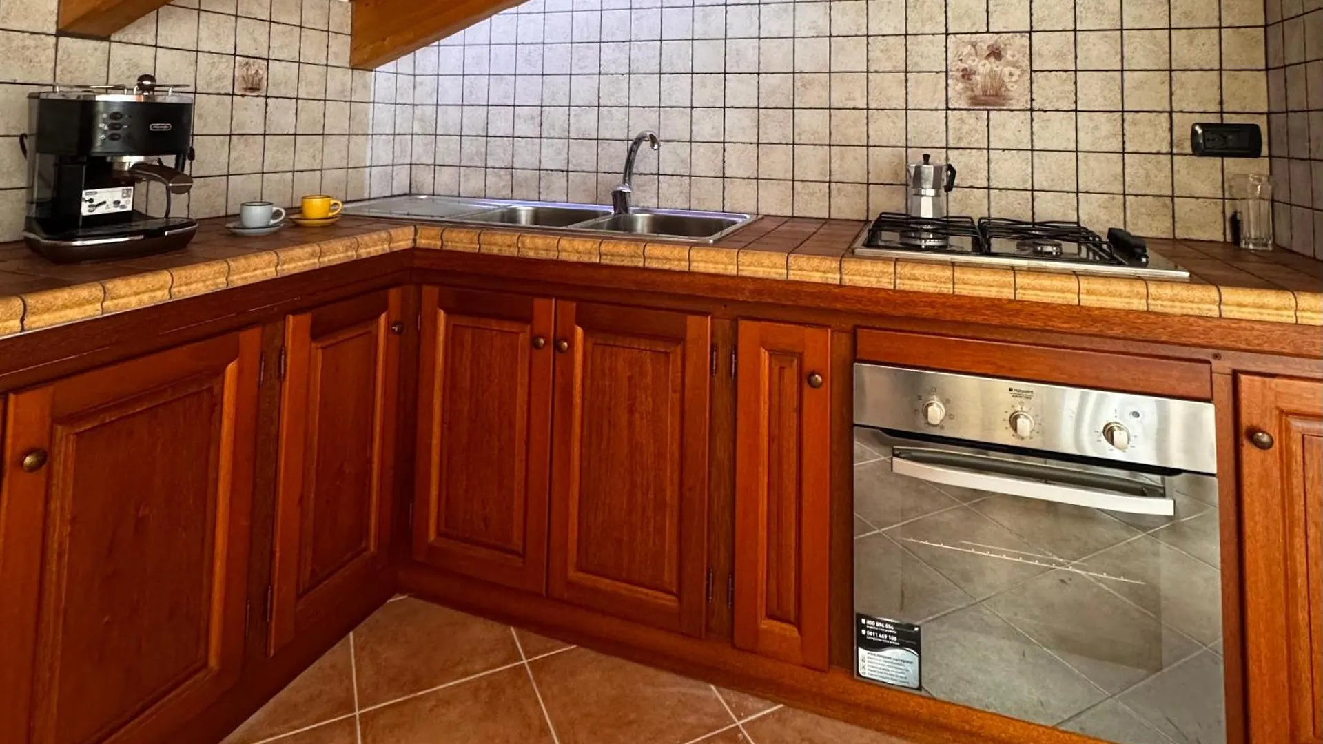 Macru Apartments Iglesias