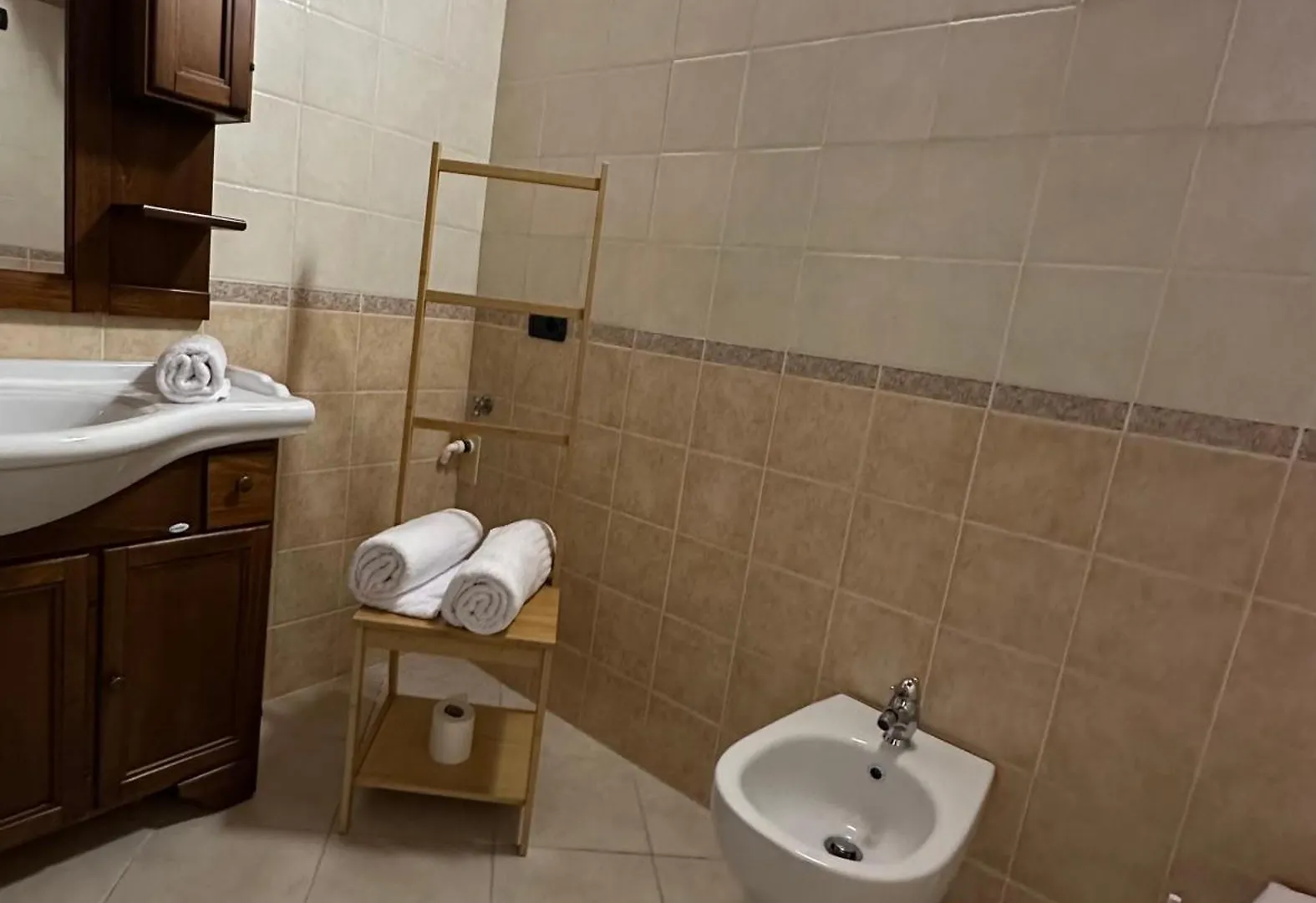 Macru Apartments Iglesias