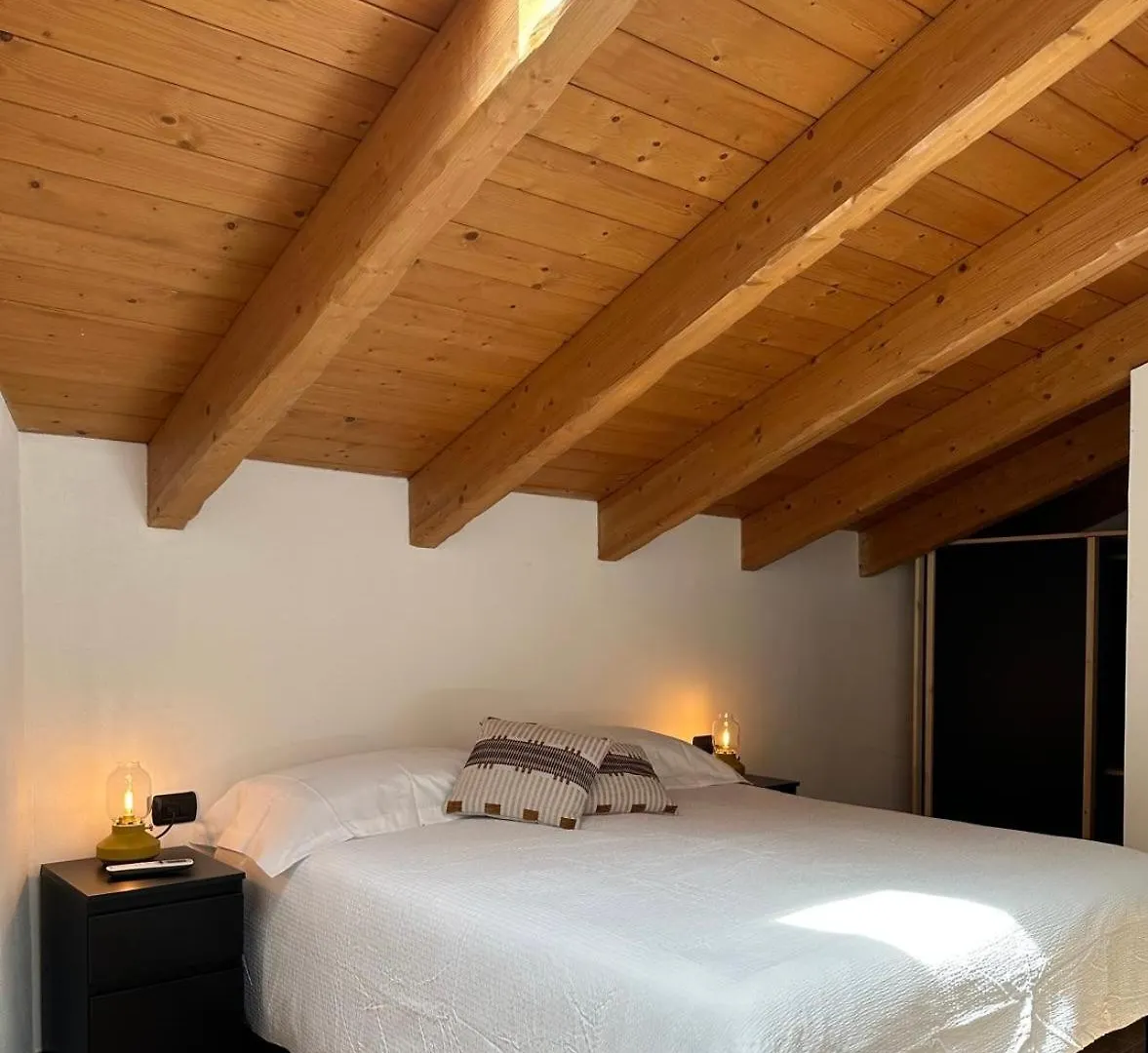 Macru Apartments Iglesias