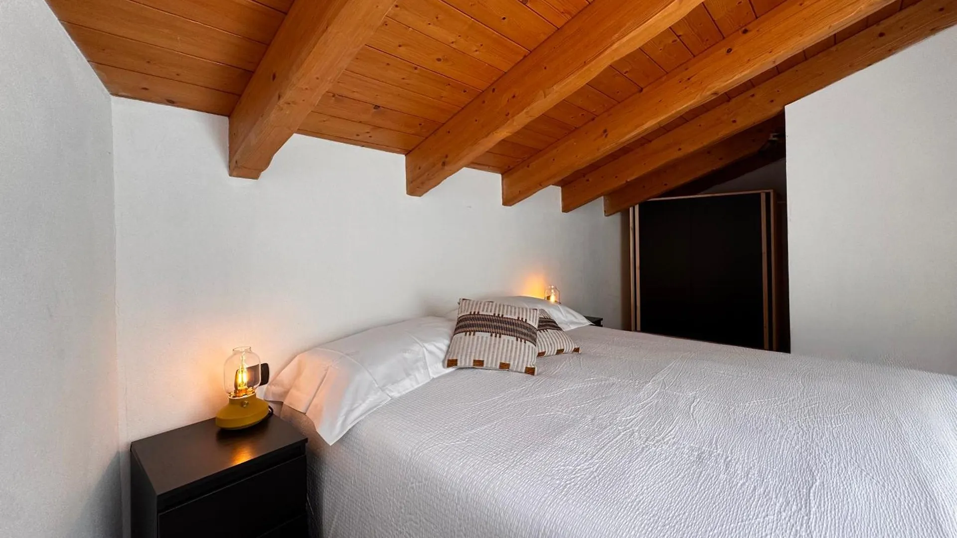 Macru Apartments Iglesias