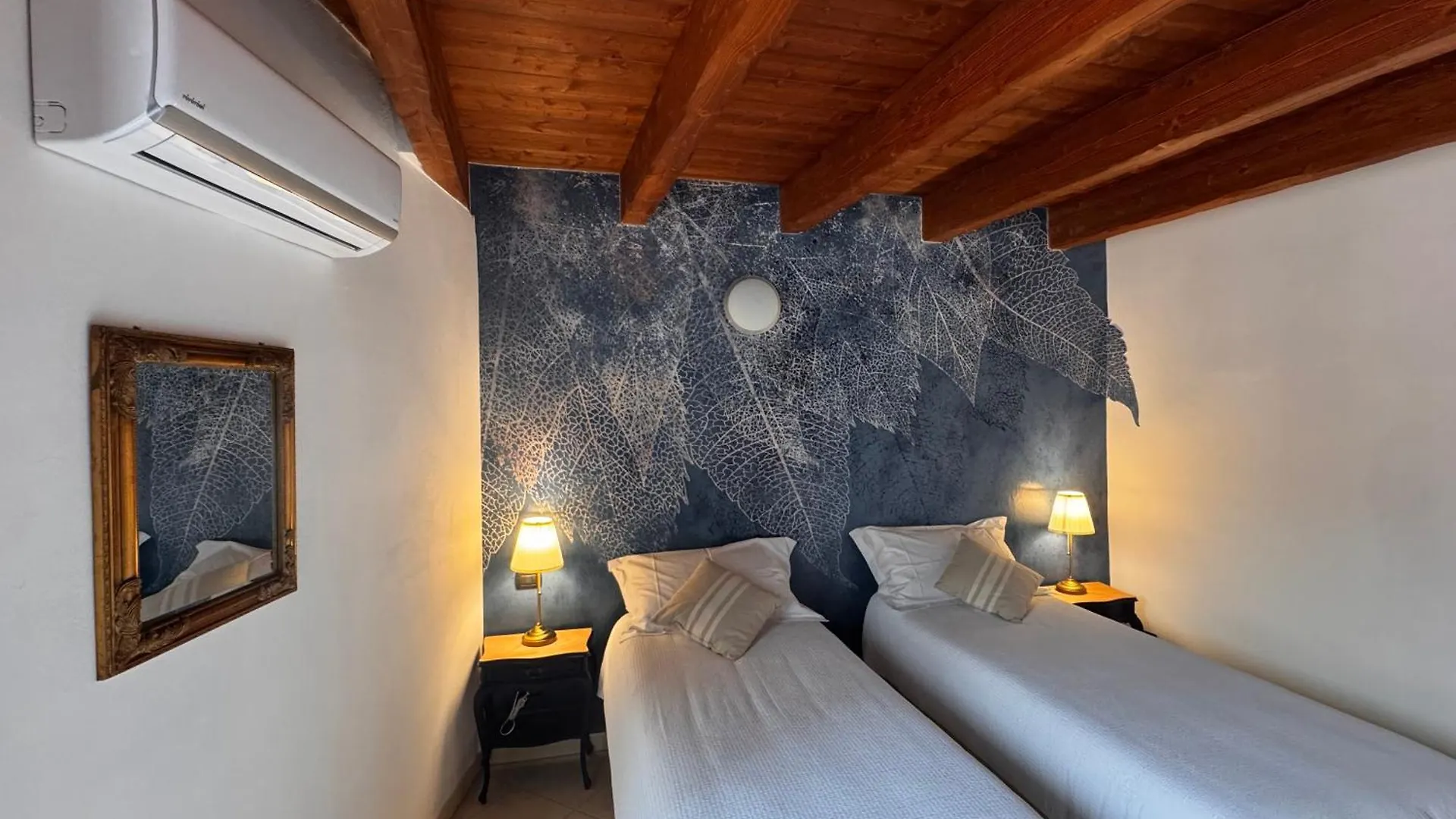 Macru Apartments Iglesias Ιταλία
