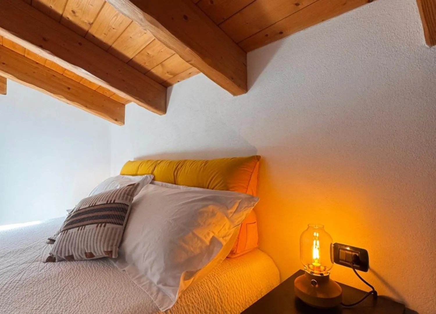 Macru Apartments Iglesias