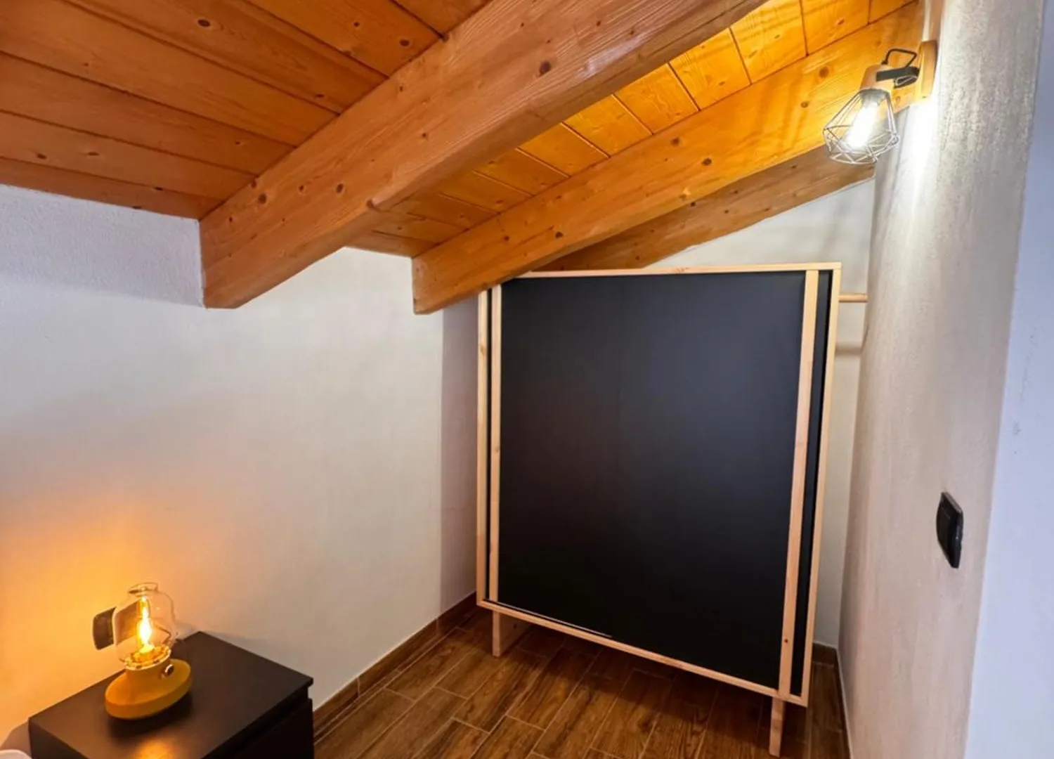Macru Apartments Iglesias